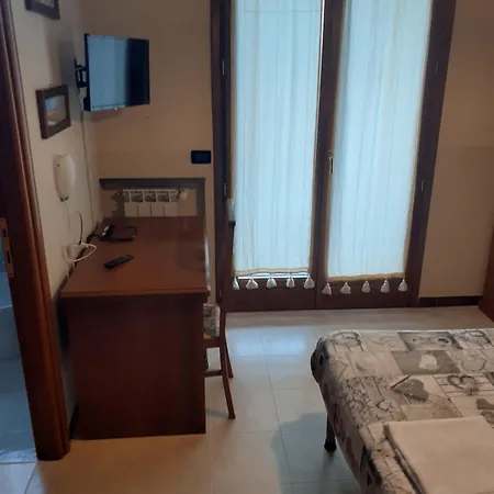 Herberg Primo Sole Oneto