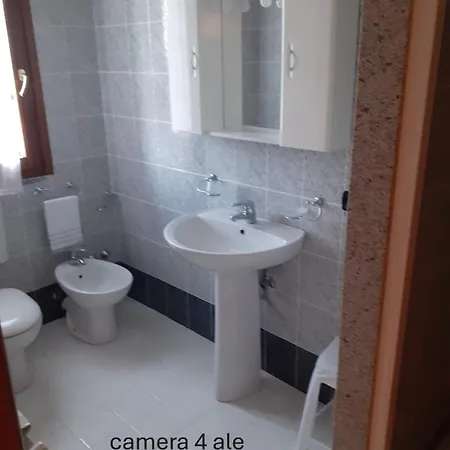 イン Primo Sole Oneto