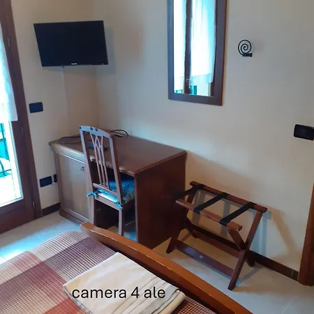 Primo Sole Herberg *