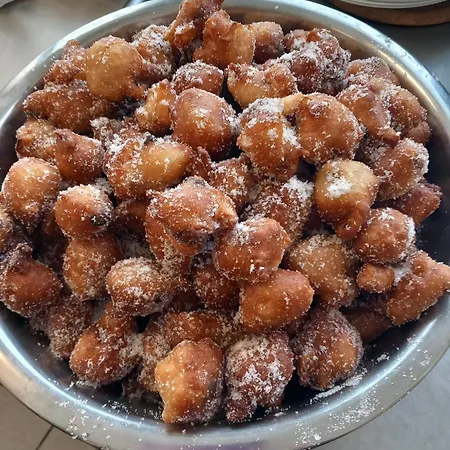 Estalagem Primo Sole Oneto