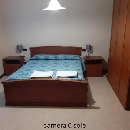 Primo Sole Zajazd