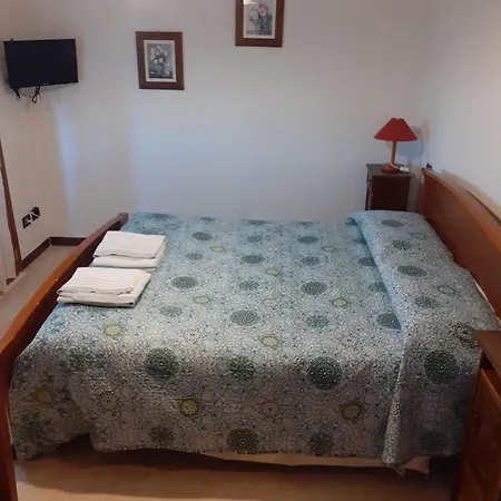 Estalagem Primo Sole