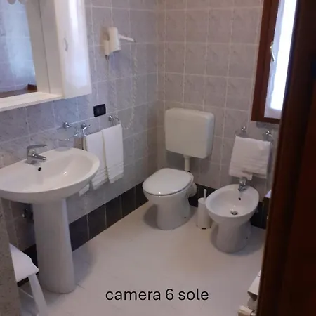 Herberg Primo Sole *