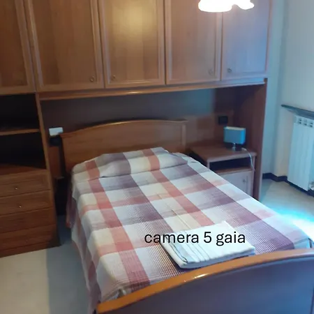 Primo Sole Zajazd Oneto
