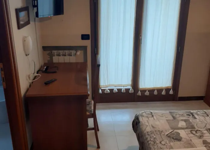 Estalagem Primo Sole Oneto