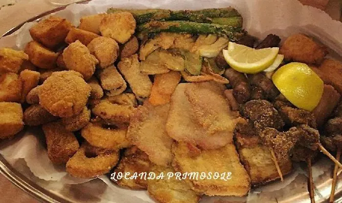 Kro Primo Sole Oneto