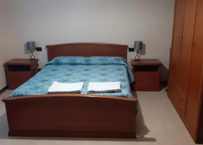 Primo Sole Estalagem