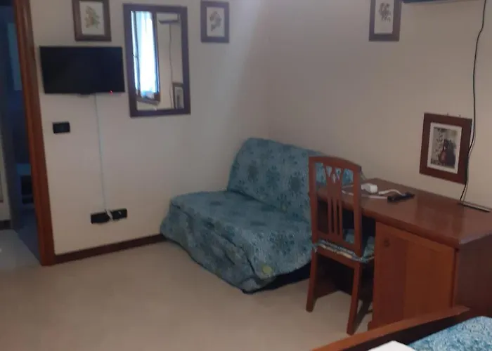 Primo Sole Estalagem