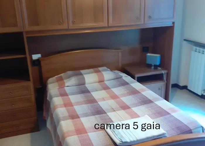 Primo Sole Estalagem Oneto